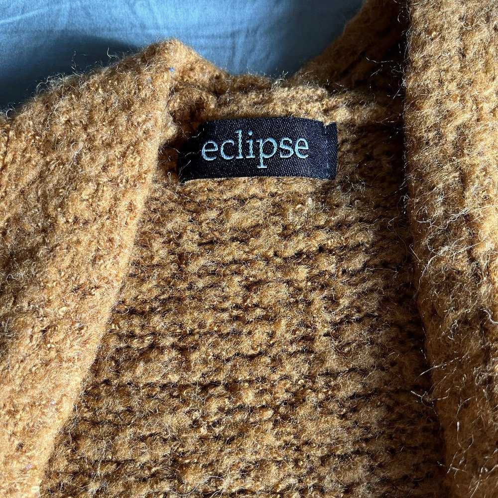Eclipse Cardigan - Picture 4 of 4